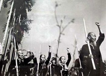 KỶ NIỆM 80 NĂM NGÀY NAM BỘ KHÁNG CHIẾN (23/9/1945 – 23/9/2025)