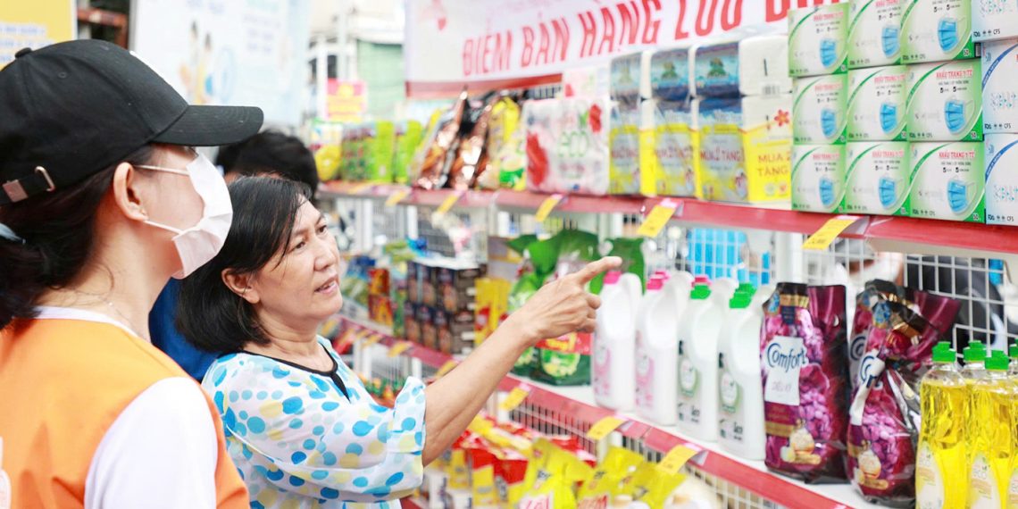 DẤU ẤN MỘT NHIỆM KỲ – NIỀM TIN CHO CHẶNG ĐƯỜNG MỚI – BÀI 3: NỀN TẢNG AN SINH BỀN VỮNG