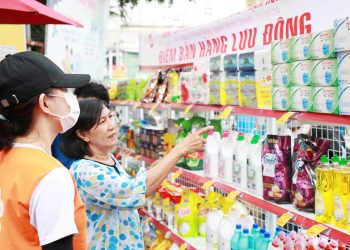 DẤU ẤN MỘT NHIỆM KỲ – NIỀM TIN CHO CHẶNG ĐƯỜNG MỚI – BÀI 3: NỀN TẢNG AN SINH BỀN VỮNG