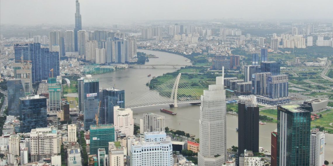 DẤU ẤN MỘT NHIỆM KỲ – NIỀM TIN CHO CHẶNG ĐƯỜNG MỚI – BÀI 3: NỀN TẢNG AN SINH BỀN VỮNG