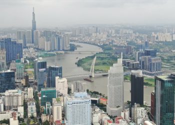 DẤU ẤN MỘT NHIỆM KỲ – NIỀM TIN CHO CHẶNG ĐƯỜNG MỚI – BÀI 3: NỀN TẢNG AN SINH BỀN VỮNG