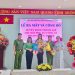 🎉  THÀNH LẬP CHI HỘI PHỤ NỮ CÔNG AN PHƯỜNG BẾN THÀNH