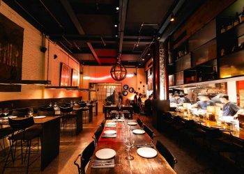 TPHCM CÓ KHU PHỐ VÀO TOP PHỐ TUYỆT VỜI NHẤT THẾ GIỚI NĂM 2025