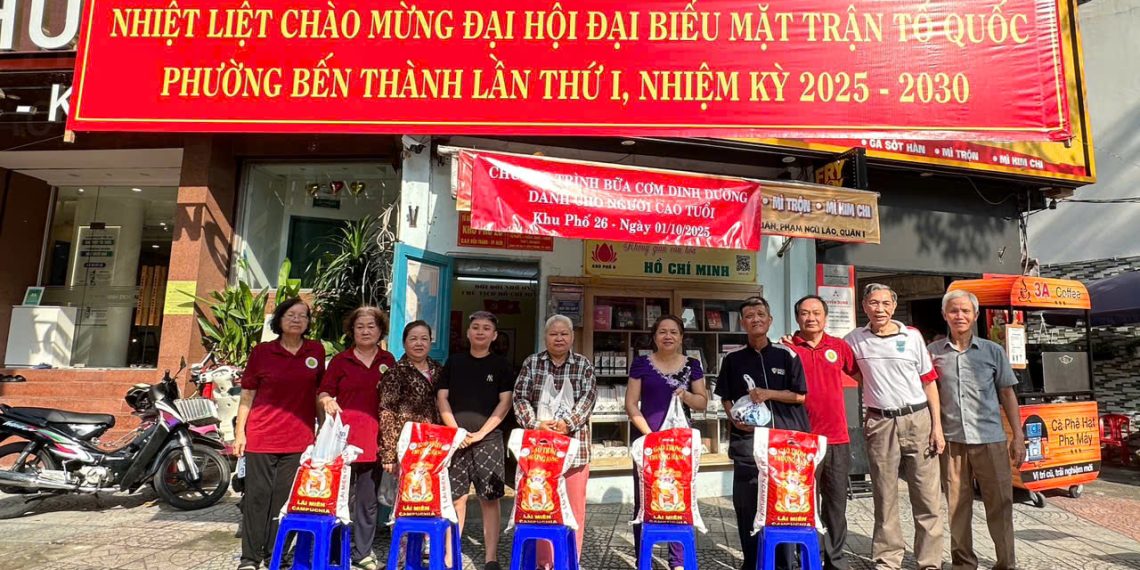 💗LAN TỎA TINH THẦN ĐOÀN KẾT, TƯƠNG THÂN TƯƠNG ÁI
