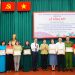 PHƯỜNG BẾN THÀNH TẶNG GIẤY KHEN 28 TẬP THỂ VÀ CÁ NHÂN CÓ THÀNH TÍCH TIÊU BIỂU TRONG THỰC HIỆN “100 NGÀY HOẠT ĐỘNG TINH – GỌN – MẠNH – HIỆU NĂNG, HIỆU LỰC, HIỆU QUẢ”