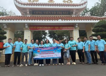 🎉CHI BỘ VĂN PHÒNG ĐẢNG ỦY VÀ CHI BỘ CƠ QUAN ỦY BAN KIỂM TRA ĐẢNG ỦY PHƯỜNG BẾN THÀNH TỔ CHỨC SINH HOẠT CHUYÊN ĐỀ QUÝ III NĂM 2025