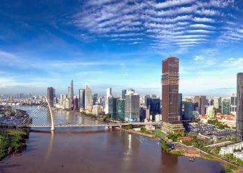 ĐẠI HỘI LỊCH SỬ ĐỊNH VỊ TẦM VÓC TP.HCM – KỲ 2: MỘT ĐẠI HỘI, BA VÙNG ĐẤT VÀ MỘT TẦM NHÌN PHÁT TRIỂN