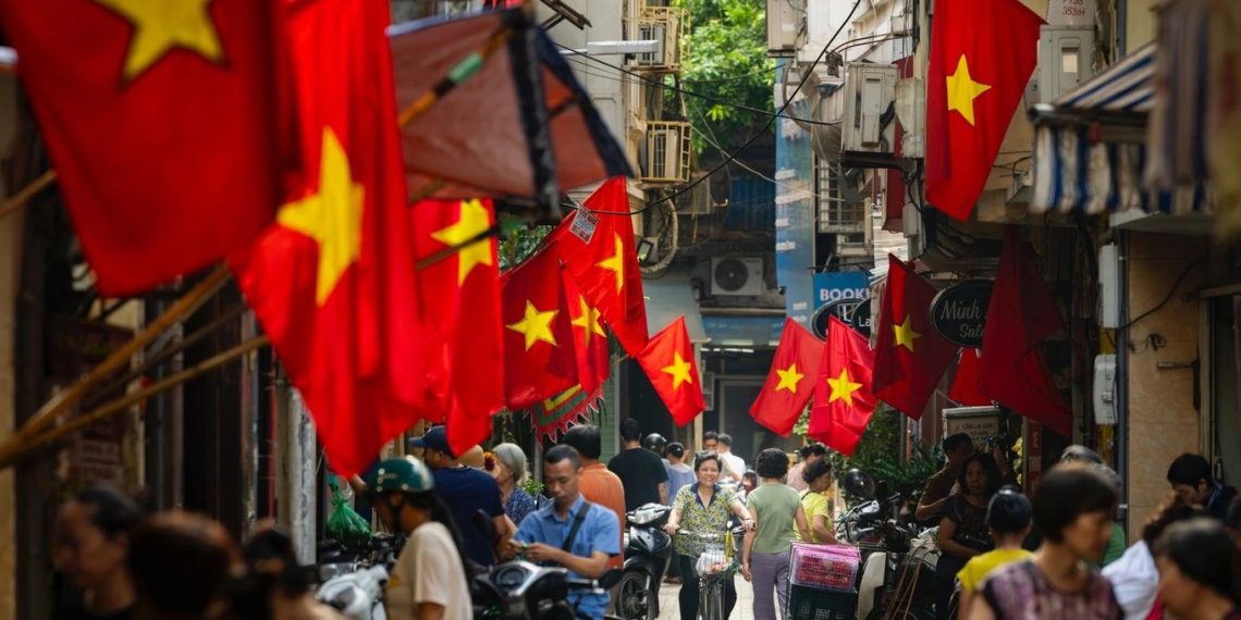 📍SẮP XẾP THÔN, TỔ DÂN PHỐ TRÊN TOÀN QUỐC TRONG QUÝ IV/2025