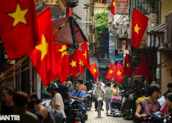 📍SẮP XẾP THÔN, TỔ DÂN PHỐ TRÊN TOÀN QUỐC TRONG QUÝ IV/2025