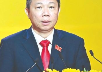 TIÊN PHONG ĐƯA NGHỊ QUYẾT ĐẠI HỘI ĐẠI BIỂU ĐẢNG BỘ TPHCM VÀO CUỘC SỐNG