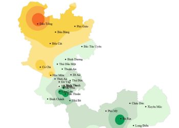 ỦY BAN NHÂN DÂN PHƯỜNG BẾN THÀNH TRIỂN KHAI CÁC BIỆN PHÁP PHÒNG CHỐNG, ỨNG PHÓ TRIỀU CƯỜNG, MƯA LỚN VÀ BẢO ĐẢM AN TOÀN GIAO THÔNG TRÊN ĐỊA BÀN