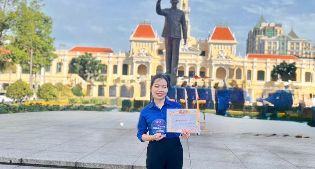 💞💞💞 HẠNH PHÚC KHI LÀ CÔ GIÁO MẦM NON