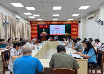 HỘI NGHỊ GIAO BAN DƯ LUẬN XÃ HỘI THÁNG 11 NĂM 2025