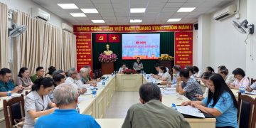 HỘI NGHỊ GIAO BAN DƯ LUẬN XÃ HỘI THÁNG 11 NĂM 2025