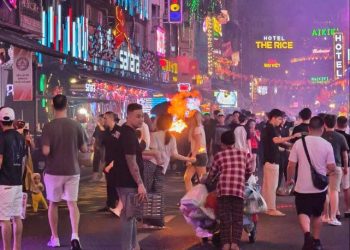 KHÔNG NÊN TIẾP TAY CHO CÁC ĐỐI TƯỢNG LỢI DỤNG TRẺ EM ĐỂ TRỤC LỢI