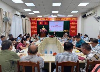 HỘI NGHỊ GIAO BAN DƯ LUẬN XÃ HỘI THÁNG 12 NĂM 2025