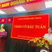 ĐẢNG ỦY PHƯỜNG BẾN THÀNH CHÀO CỜ ĐẦU NĂM 2026: KHỞI ĐẦU MỚI, KHÍ THẾ MỚI