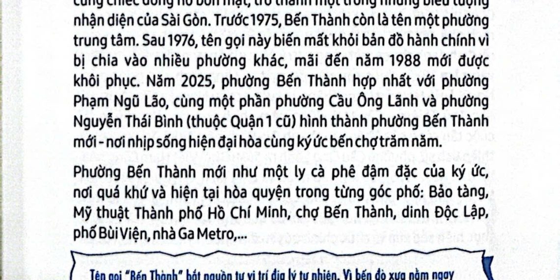 TÊN XƯA GỌI NHỚ!