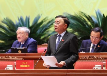 ĐẠI HỘI XIV CỦA ĐẢNG RÚT NGẮN 1,5 NGÀY, BẾ MẠC VÀO NGÀY 23/1