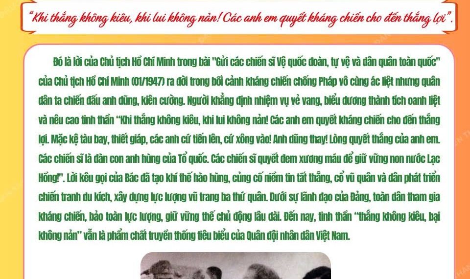 HỌC BÁC LÒNG TA TRONG SÁNG HƠN!