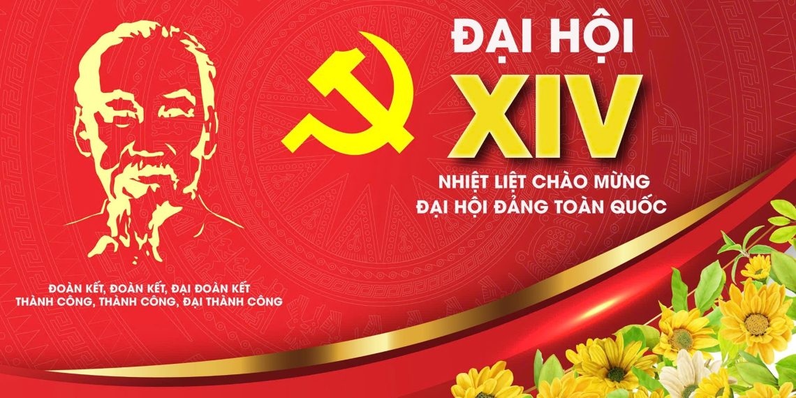 CÓ BÁC, CÓ ĐẢNG, CÓ NHỮNG MÙA XUÂN ĐẤT NƯỚC