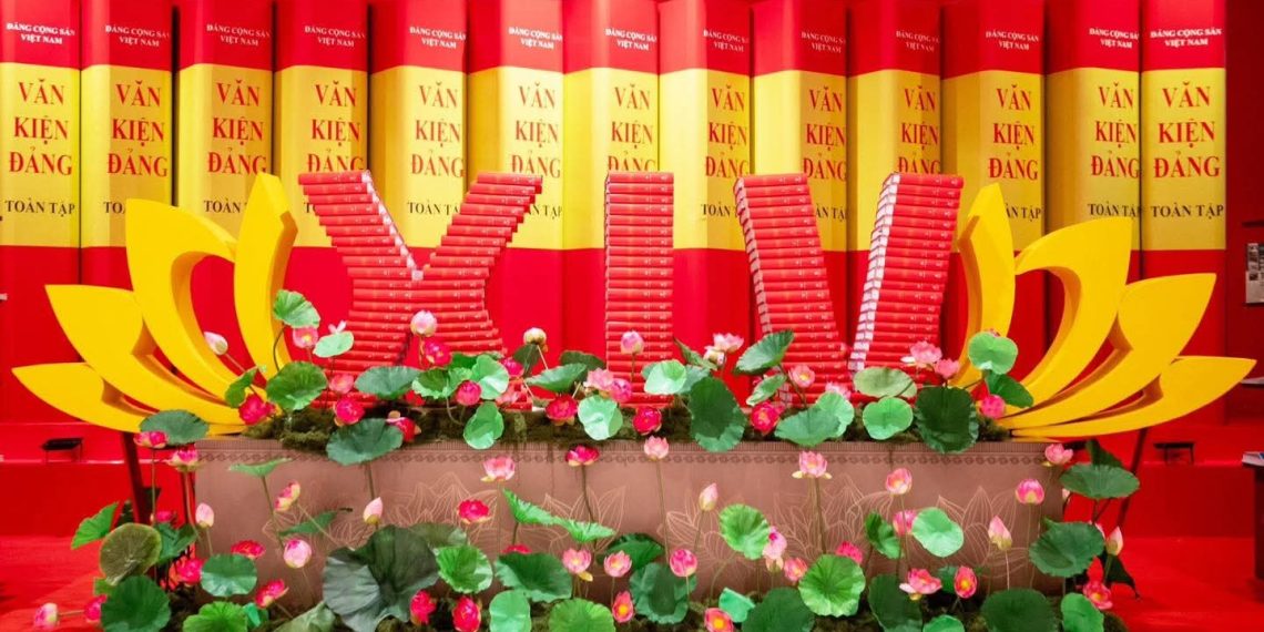 TÂM THẾ MỚI, KHÁT VỌNG MỚI