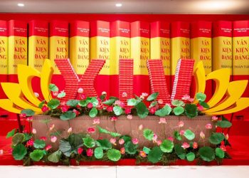 TÂM THẾ MỚI, KHÁT VỌNG MỚI