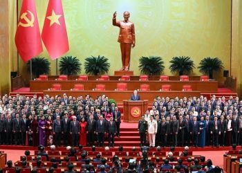 BAN CHẤP HÀNH TRUNG ƯƠNG KHÓA XIV SẼ LÀM VIỆC BẰNG TINH THẦN NÊU GƯƠNG CAO NHẤT, NÓI ĐI ĐÔI VỚI LÀM