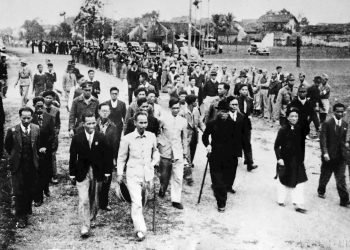 CHỦ TỊCH HỒ CHÍ MINH – “CỬ TRI ĐẶC BIỆT”