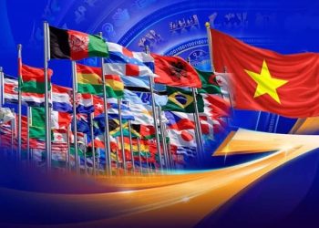 KHI Ý CHÍ CHÍNH TRỊ KẾT TINH THÀNH SỨC MẠNH QUỐC GIA