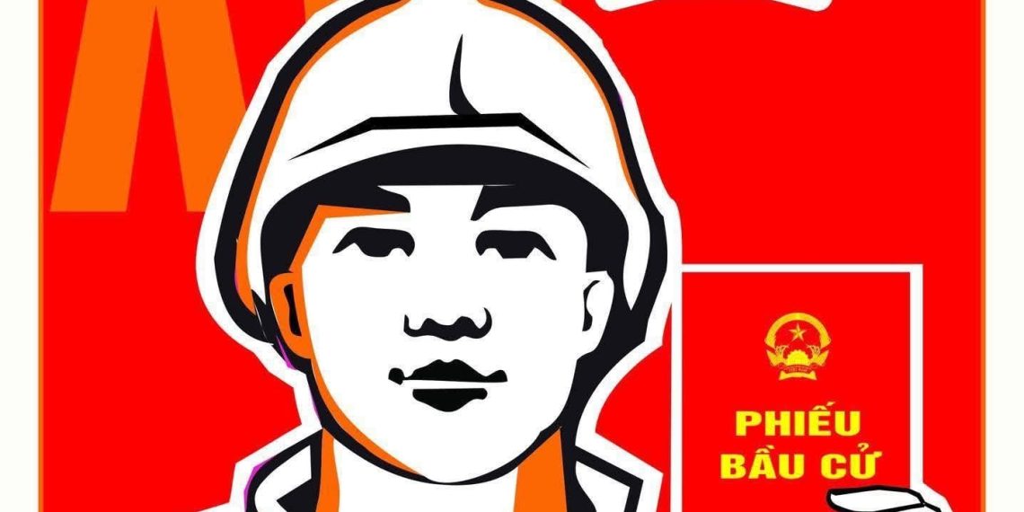 THÀNH PHỐ HỒ CHÍ MINH THÀNH LẬP CÁC BAN BẦU CỬ ĐẠI BIỂU HĐND NHIỆM KỲ 2026 – 2031