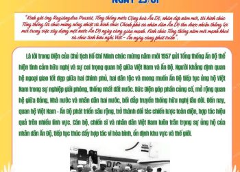 HỌC BÁC LÒNG TA TRONG SÁNG HƠN!