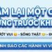 LƯỚT “PHÂY” VUI VẺ – NHƯNG CHỚ QUÊN LUẬT LỆ NHÉ CẢ NHÀ!
