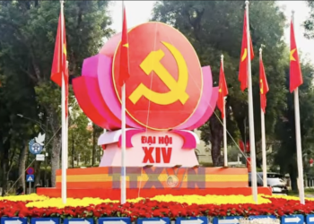 ĐỘT PHÁ TƯ DUY KINH TẾ TRONG DỰ THẢO VĂN KIỆN ĐẠI HỘI XIV