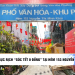 PHƯỜNG BẾN THÀNH: RỤC RỊCH “GÓC TẾT 0 ĐỒNG” TẠI HẺM 153 NGUYỄN THỊ MINH KHAI