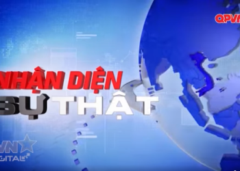 SỰ THẬT CỦA MƯU ĐỒ XUYÊN TẠC VỀ NGHĨA VỤ QUÂN SỰ