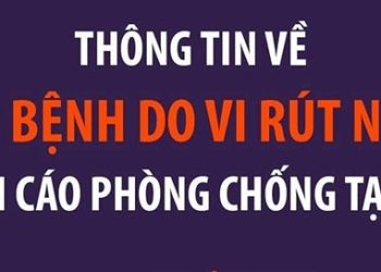THÔNG TIN VỀ DỊCH BỆNH DO VI RÚT NIPAH VÀ KHUYẾN CÁO PHÒNG CHỐNG TẠI VIỆT NAM