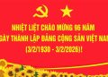 NIỀM TIN VÀ HÀNH ĐỘNG
