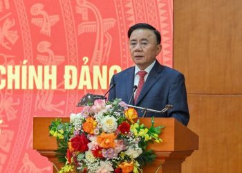 QUY ĐỊNH MỚI CỦA BỘ CHÍNH TRỊ VỀ CHẾ ĐỘ ĐẢNG PHÍ