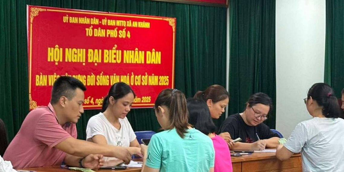 THÔNG TIN MỚI VỀ THỜI GIAN HOÀN THÀNH SẮP XẾP TRƯỜNG HỌC, BỆNH VIỆN, THÔN, TỔ DÂN PHỐ