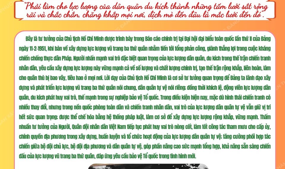 HỌC BÁC LÒNG TA TRONG SÁNG HƠN!