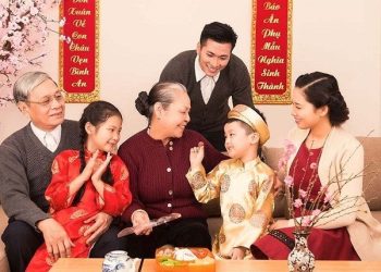 VÌ SAO LẠI GỌI LÀ “MÙNG 2 TẾT MẸ”?