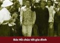 CHUYỆN XÚC ĐỘNG ĐÊM GIAO THỪA TẾT NGUYÊN ĐÁN 1962