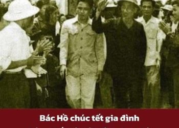 CHUYỆN XÚC ĐỘNG ĐÊM GIAO THỪA TẾT NGUYÊN ĐÁN 1962