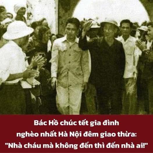CHUYỆN XÚC ĐỘNG ĐÊM GIAO THỪA TẾT NGUYÊN ĐÁN 1962