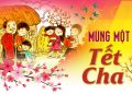 Ý NGHĨA MÙNG MỘT TẾT