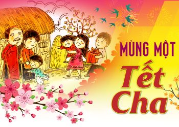 Ý NGHĨA MÙNG MỘT TẾT