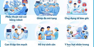 Y TẾ VIỆT NAM KHÔNG NGỪNG PHÁT TRIỂN VÀ ĐẠT NHỮNG KẾT QUẢ QUAN TRỌNG