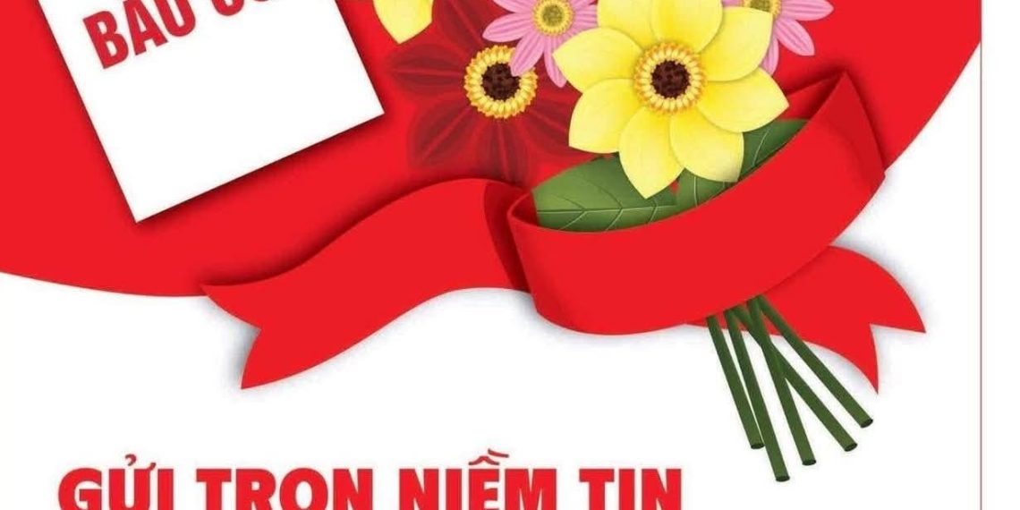 HƯỚNG TỚI CUỘC BẦU CỬ ĐẠI BIỂU QUỐC HỘI KHÓA XVI VÀ ĐẠI BIỂU HỘI ĐỒNG NHÂN DÂN CÁC CẤP NHIỆM KỲ 2026 – 2031