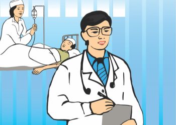 CHÀO MỪNG KỶ NIỆM 71 NĂM NGÀY THẦY THUỐC VIỆT NAM (27/2/1955 – 27/2/2026)